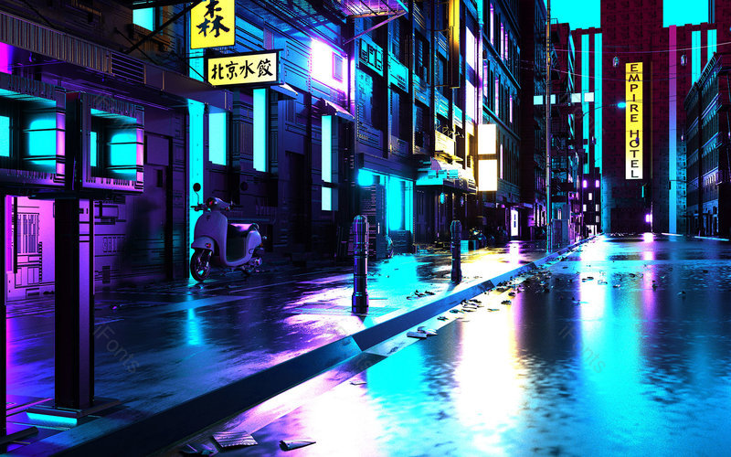 创意|空间